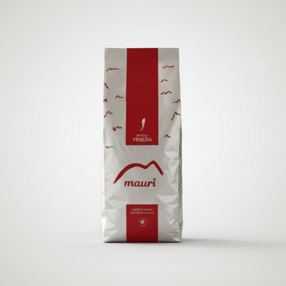 Sacchetto Mauri 1kg - scheda prodotto
